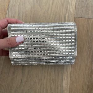 Small cross body/clutch